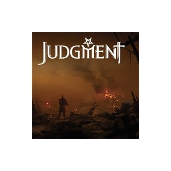 Judgment: Apocalypse Survival Simulation