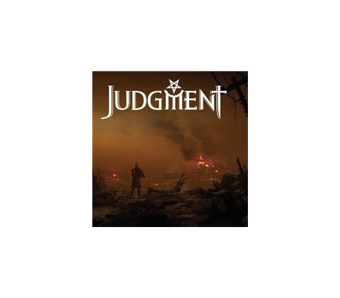 Judgment: Apocalypse Survival Simulation