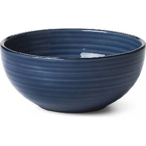 Kähler Купичка Colore 15 см синя (690633)