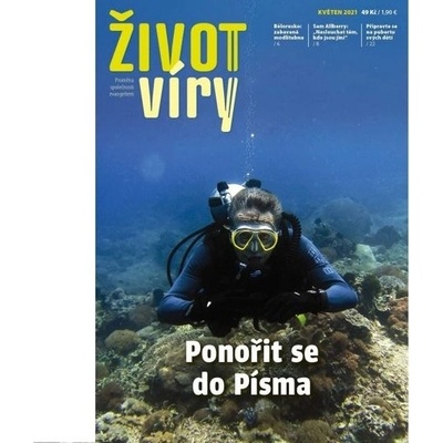 Život víry 2021/5