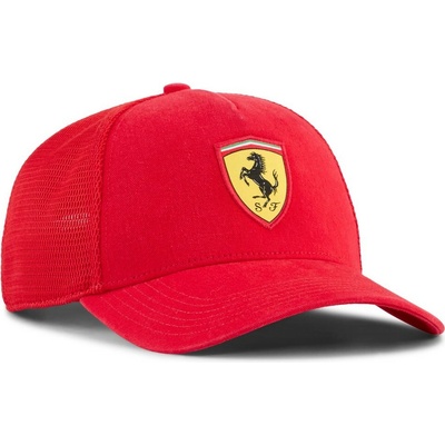 Puma FERRARI TRUCKER CAP 026421-01