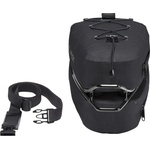 VAUDE Чанта за рамка Vaude Proof Offroad Bike bag - Black - размер 8, 5 l (510-4138-0111)
