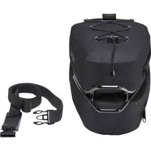 VAUDE Чанта за рамка Vaude Proof Offroad Bike bag - Black - размер 8, 5 l (510-4138-0111)