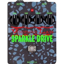 VOODOO LAB Sparkle Drive