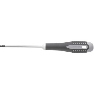 Bahco BE-8706 imbusový šroubovák, velikost 6 mm 125 mm