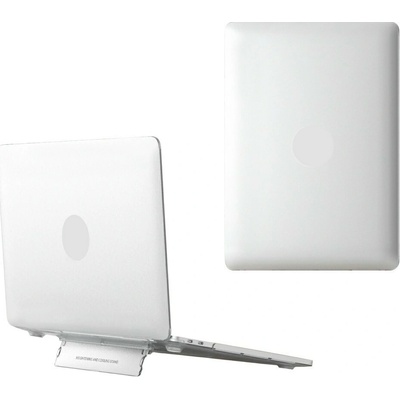 VSETKONAMOBIL 143778 FROST Obal pre Macbook Neo 13 biely