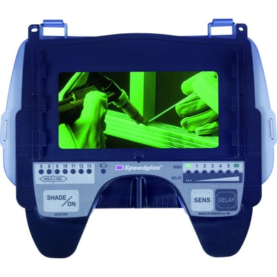 3M Speedglas 9100 XX