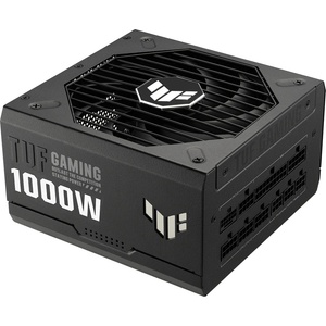 ASUS TUF Gaming 1000W 80 PLUS Gold (ASUS-PS-TUF-GAMING-1000G)