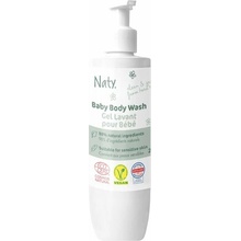 ECO BY NATY Dětské tekuté mýdlo 240 ml