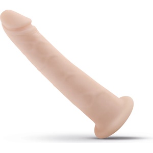 No-Parts Rowan Realistic Dildo 20cm Skin