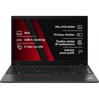 Lenovo ThinkPad L15 G4 21H70017CK