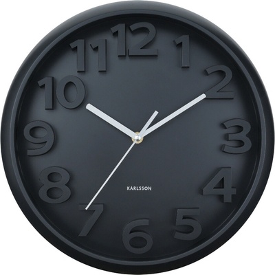 Karlsson 6052BK