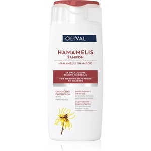 Olival Hamamelis шампоан за мазен скалп 250ml