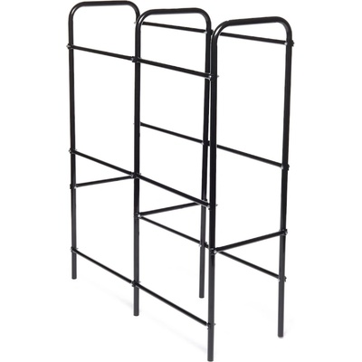 M.A.T. Group Stojan na prepravky 96 × 33 × 116 cm kov 791639