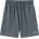 Slazenger Юношески къси панталони Slazenger Jersey Shorts Junior - Slate