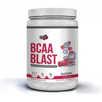 Image 1 of Pure nutrition - bcaa blast - 500 Г