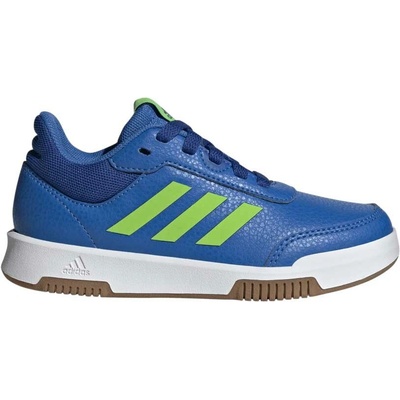 adidas detská obuv Tensaur Sport 2.0 K modrá zelená biela