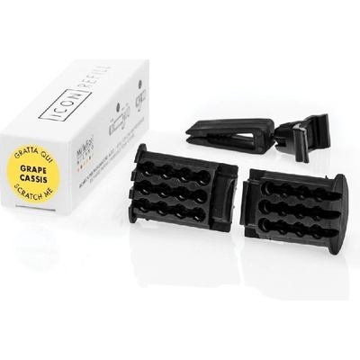 Millefiori Icon Grape Cassis náhradní náplň do auta