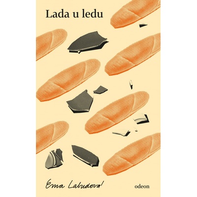 Lada u ledu - Ema Labudová