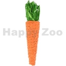 Karlie Flamingo okusovací mrkvička 3,5 x 13 cm