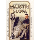Majstri slova