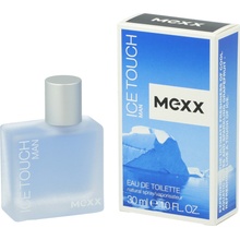Mexx Ice Touch toaletná voda pánska 30 ml