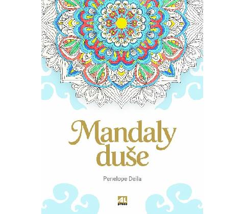 Mandaly duše