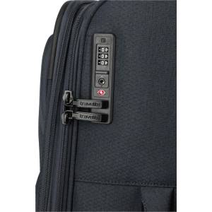Travelite Kick Off 4w M exp Anthracite (TRAVELITE-6948)