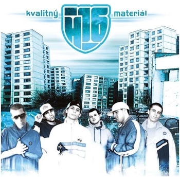 H16 - KVALITNY MATERIAL LP