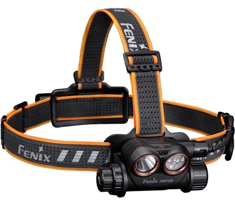 Fenix HM75R