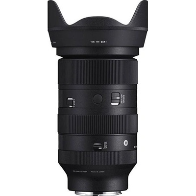 Sigma 28-105mm f/2.8 DG DN ART за Sony E-Mount (Sigma 28-105mm f/2.8)