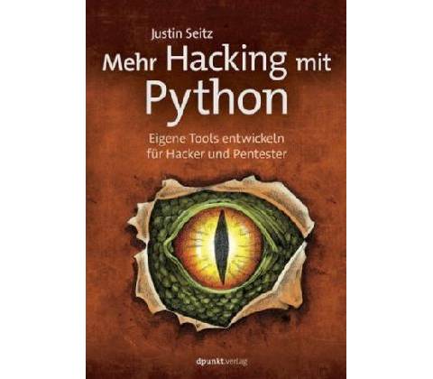 Hacking mit Python