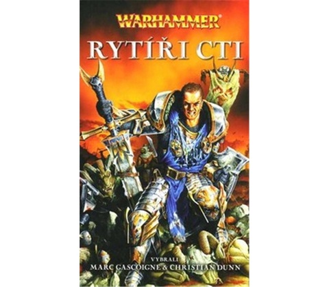 Rytíři cti