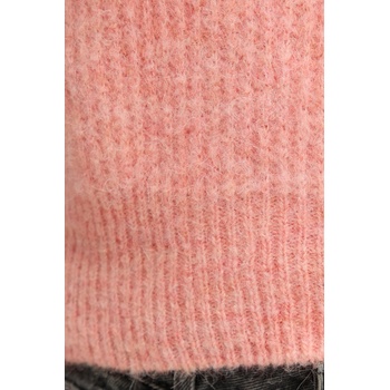 American Vintage Пуловер с вълна American Vintage (EAST18QE25)