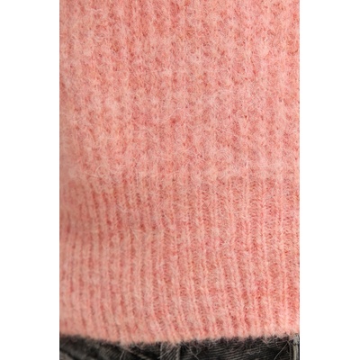 American Vintage Пуловер с вълна American Vintage (EAST18QE25)