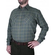 Košeľa Afars Myslivecká Maputo II