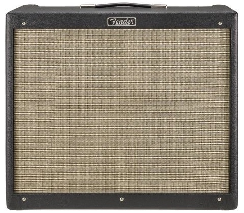 Fender Hot Rod DeVille 212