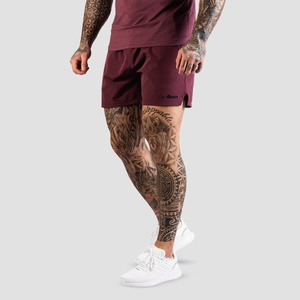 GymBeam Шорти TRN Eggplant S