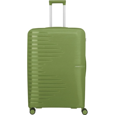 Travelite Пътен куфар Travelite Pacific L Olive Travelite | Zelen | МЪЖЕ | UNI