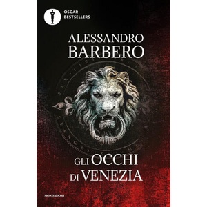 occhi di Venezia | Alessandro Barbero (ISBN: 9788804734567)