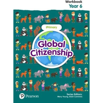Global Citizenship Student Workbook Year 6