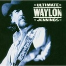 JENNINGS, WAYLON: ULTIMATE WAYLON JENNINGS CD