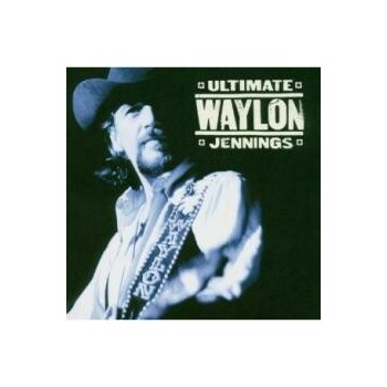 JENNINGS, WAYLON: ULTIMATE WAYLON JENNINGS CD