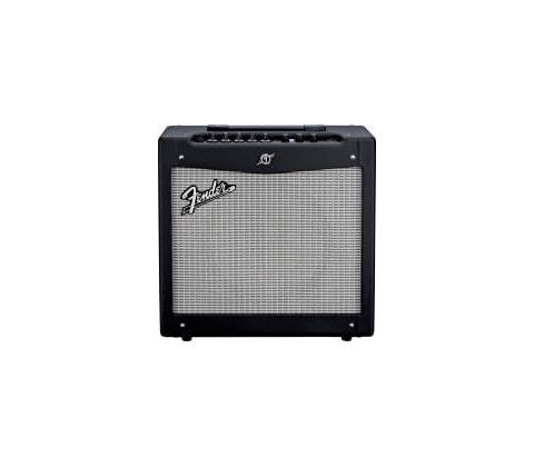 Fender Mustang 2