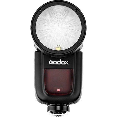 GODOX Speedlite V1-C Canon – Sleviste.cz