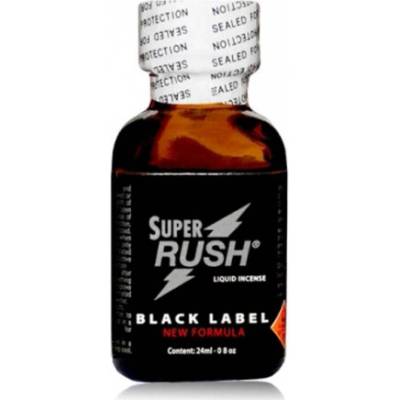XL Super Rush Black Label 24 ml
