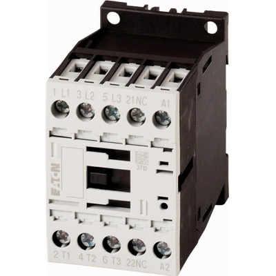 EATON Stykač DILM7-01 42/48VAC 50/60Hz 276581