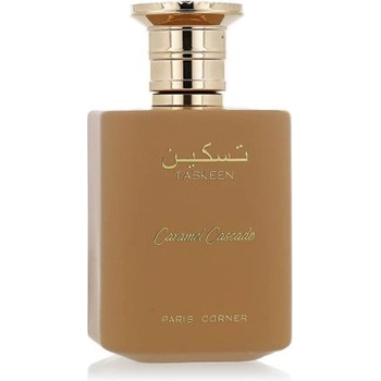 Paris Corner Taskeen Caramel Cascade EDP 100 ml