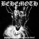 BEHEMOTH - SVENTEVITH -COLOURED- LP