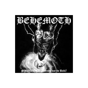 BEHEMOTH - SVENTEVITH -COLOURED- LP